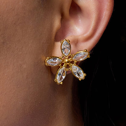 Amara Earrings