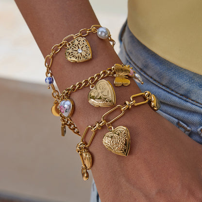 Amara Bracelet