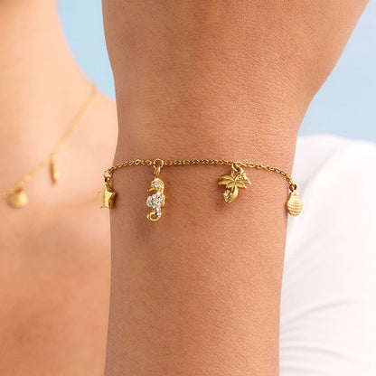 Nerissa Bracelet