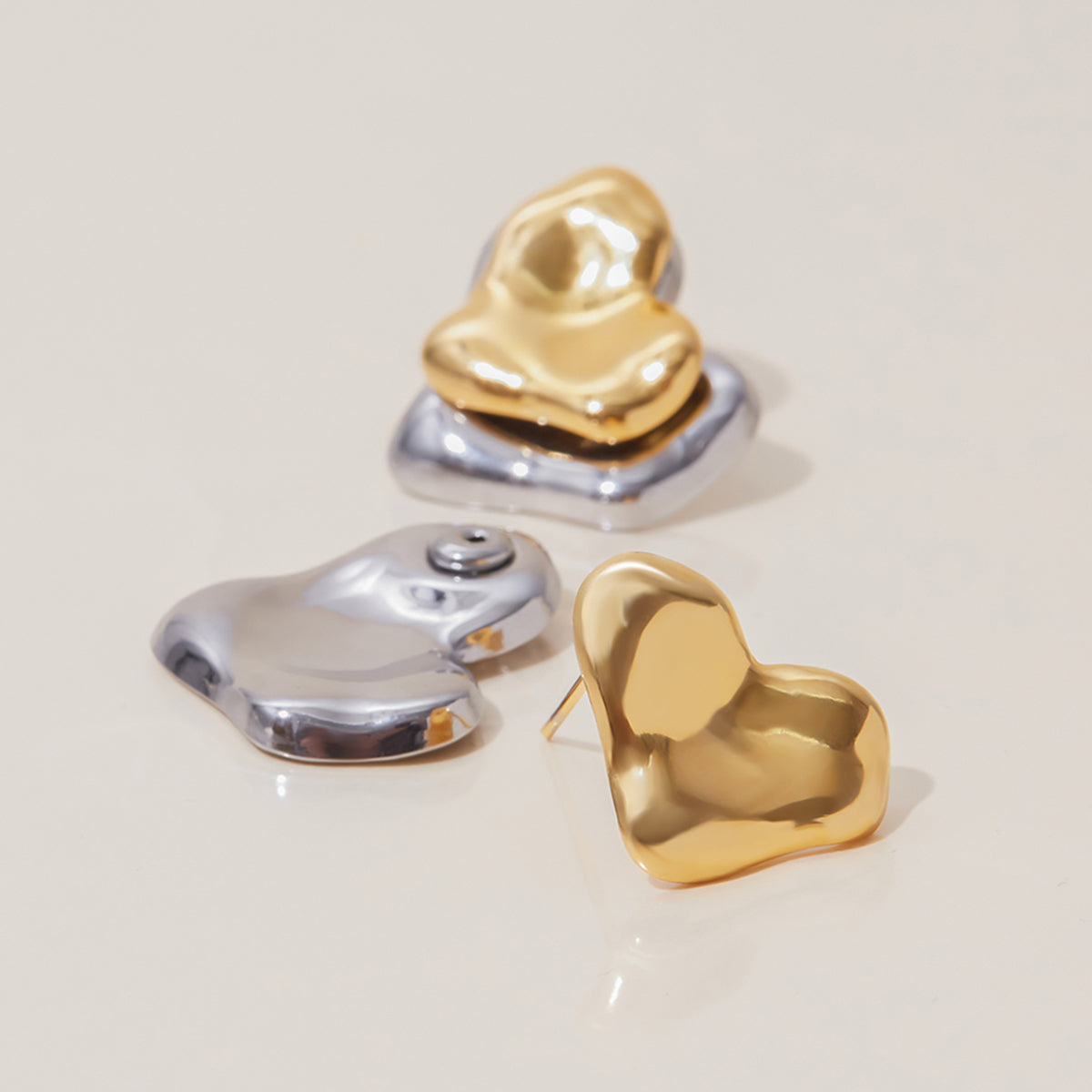 Corin Earrings
