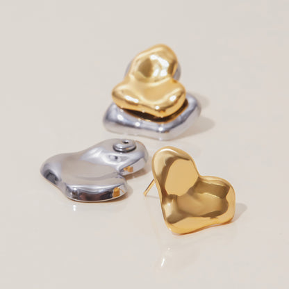 Corin Earrings