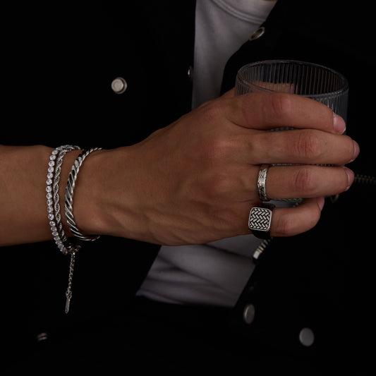 Titan Bracelet