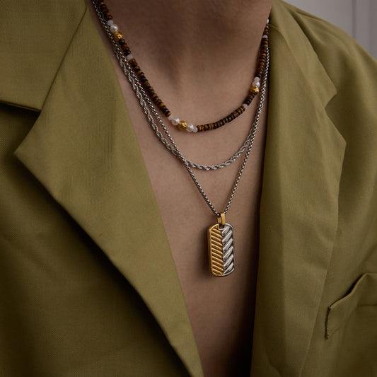 Apollo Necklace