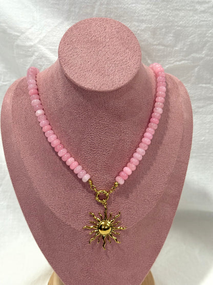 Beaded Necklace