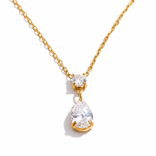 Nola Necklace