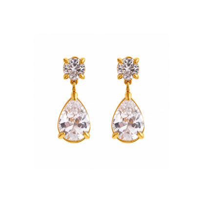 Nola Drop Earrings