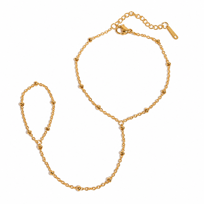 Ava Hand Chain