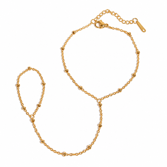 Ava Hand Chain