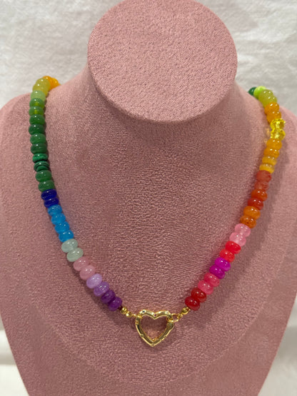 Beaded Necklace