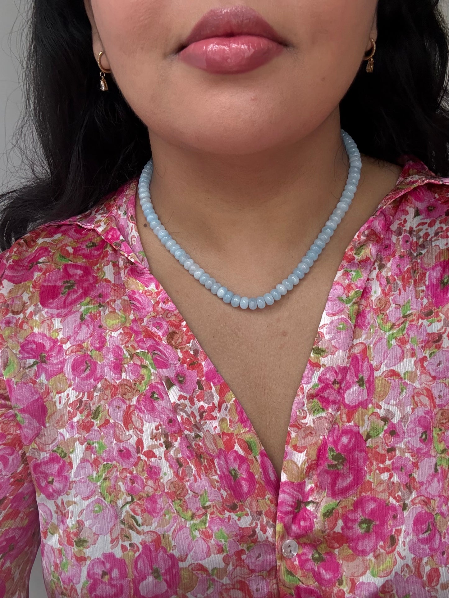Beaded Necklace