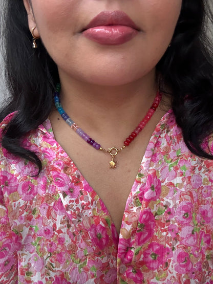 Beaded Necklace