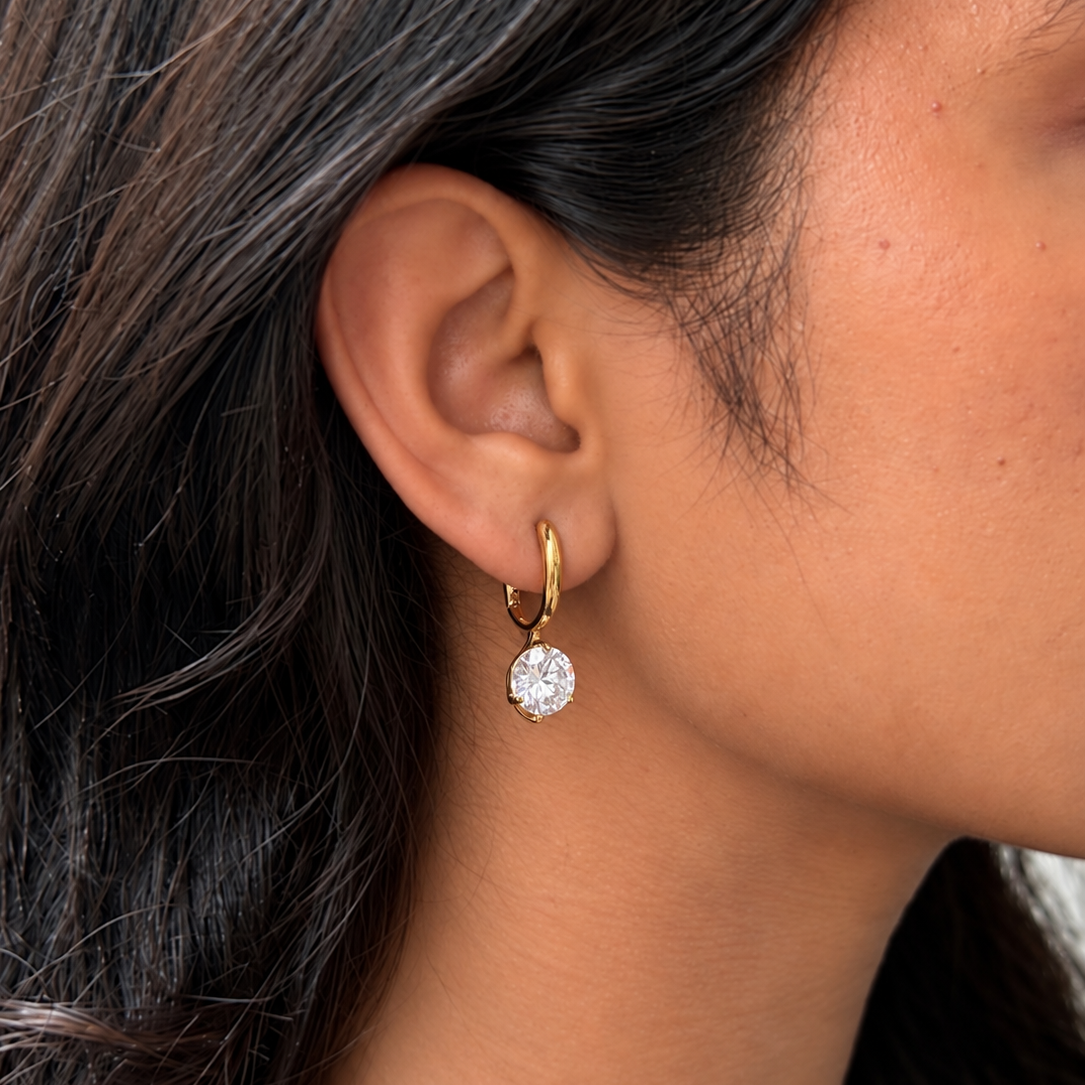 Cece Earrings