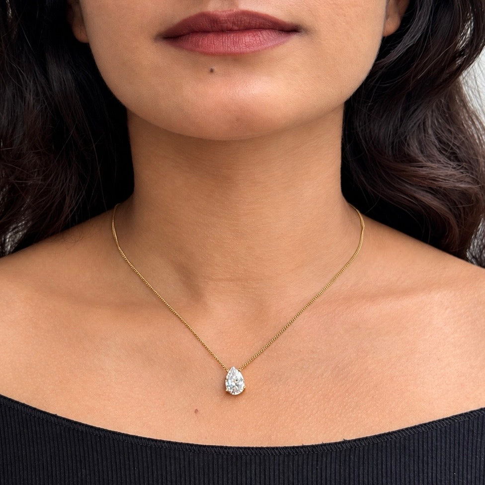 Luna Necklace