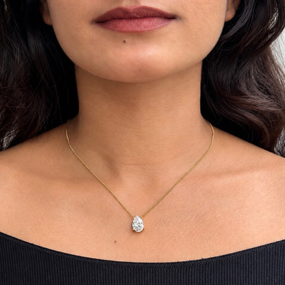 Luna Necklace
