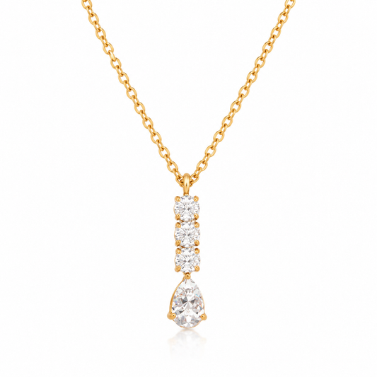 Ari Necklace
