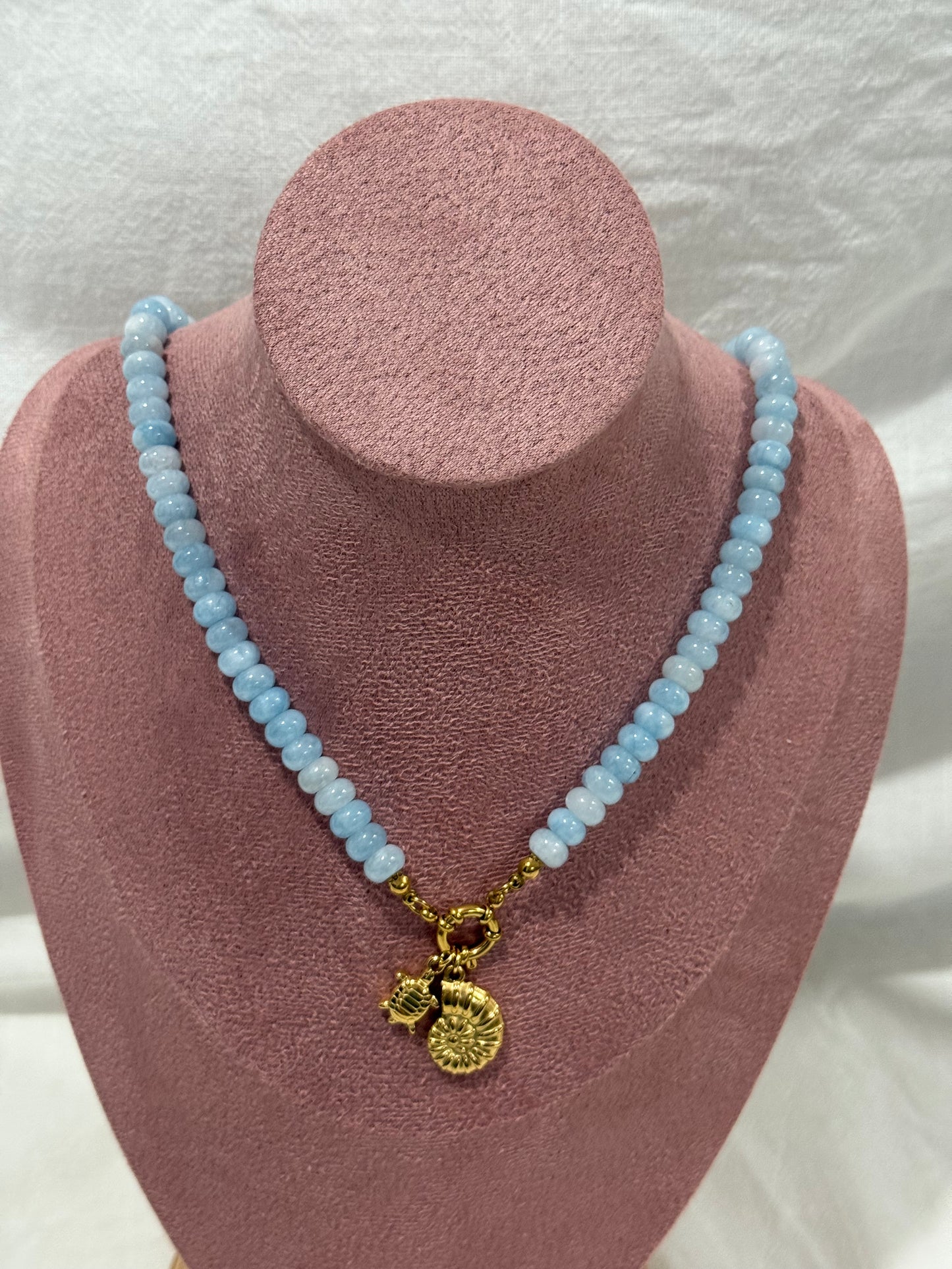Beaded Necklace
