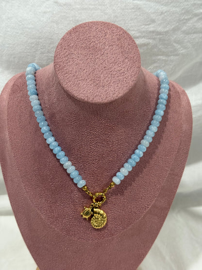 Beaded Necklace