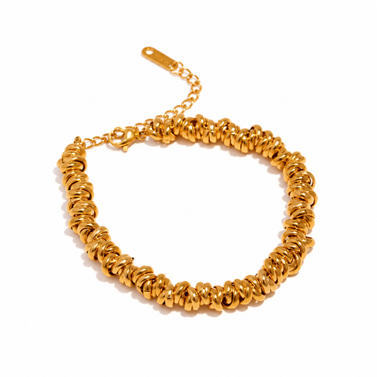 Link Bracelet