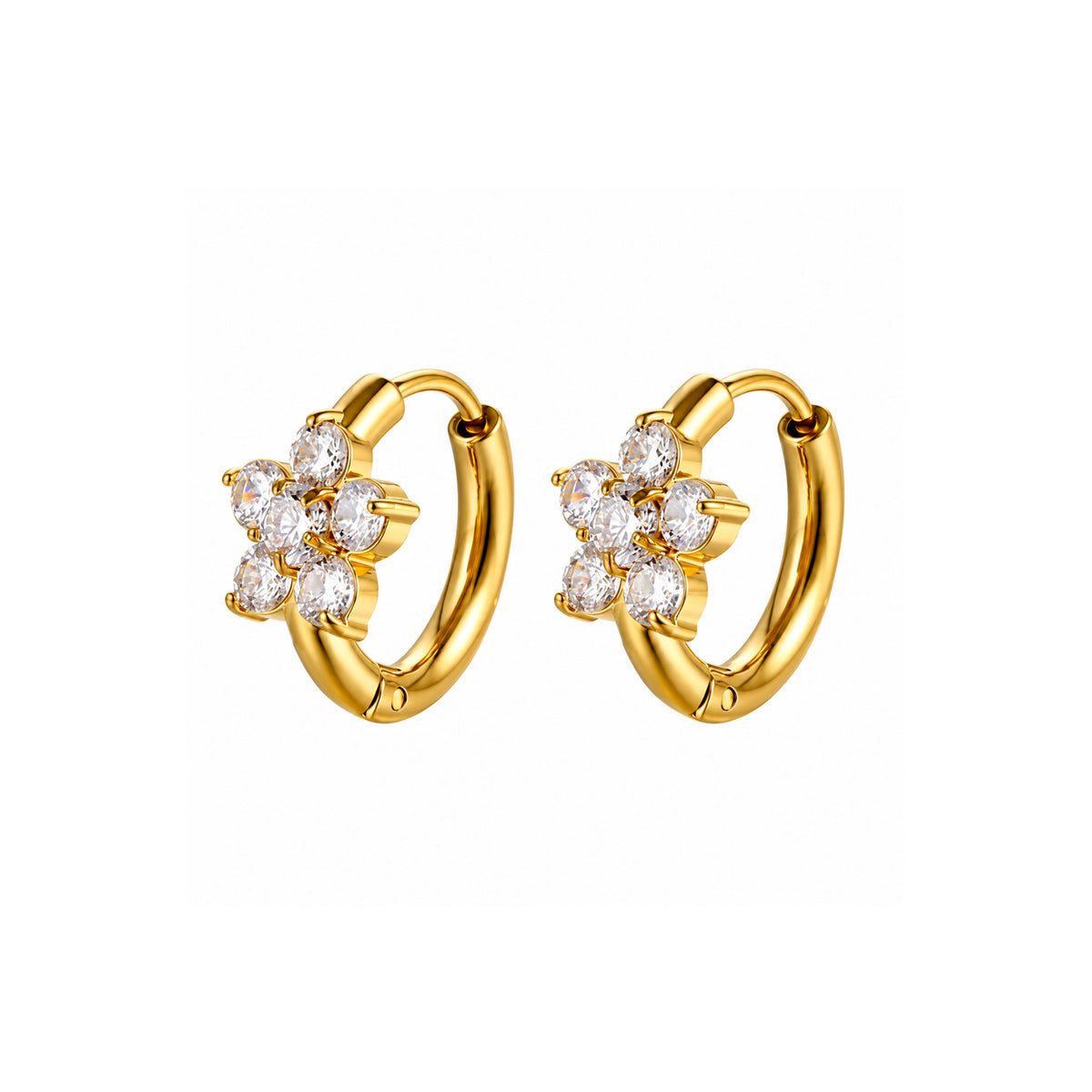Lila Hoops