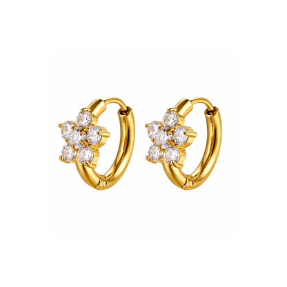 Lila Hoops