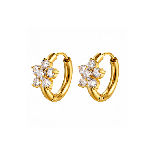 Lila Hoops