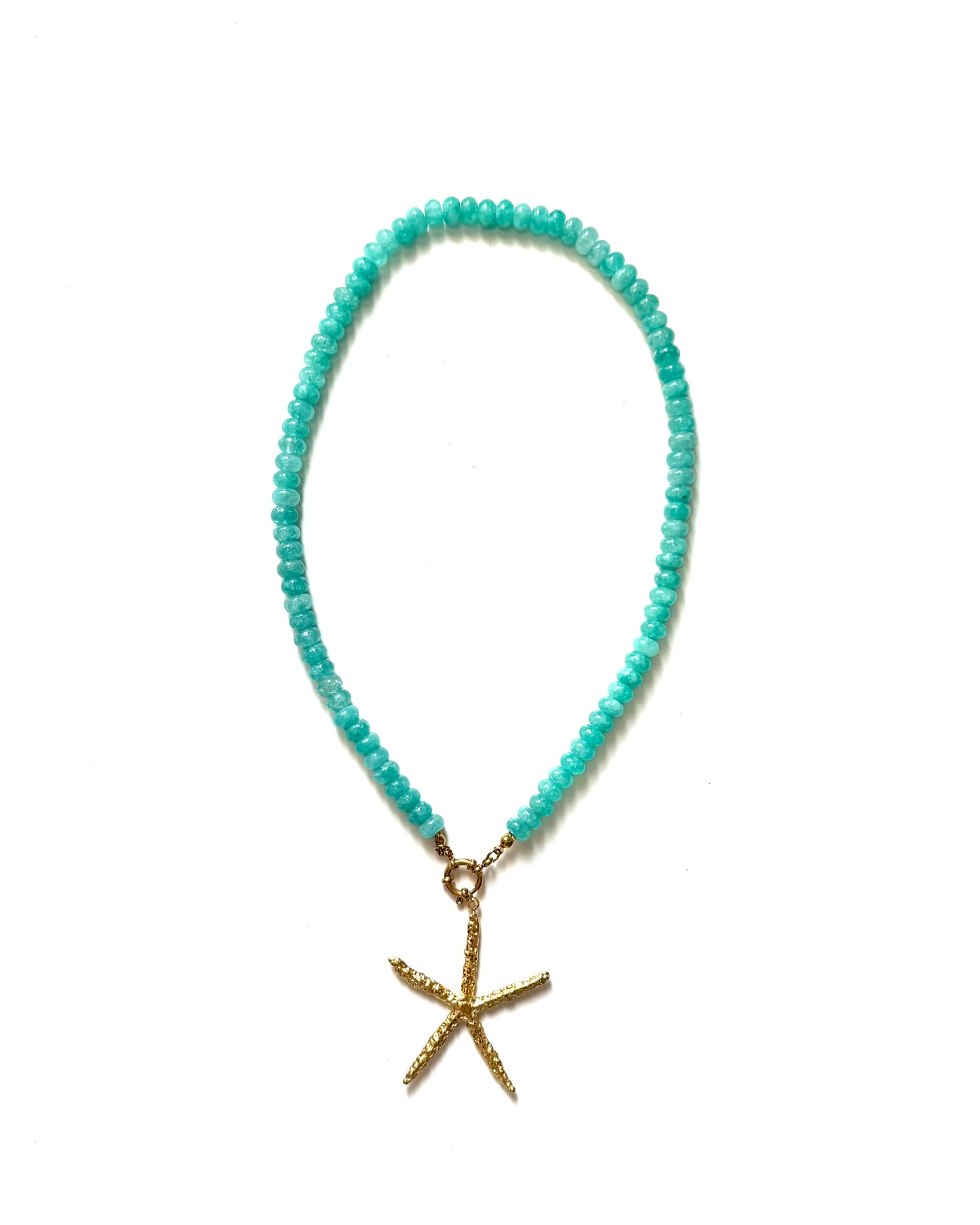 Beaded Necklace
