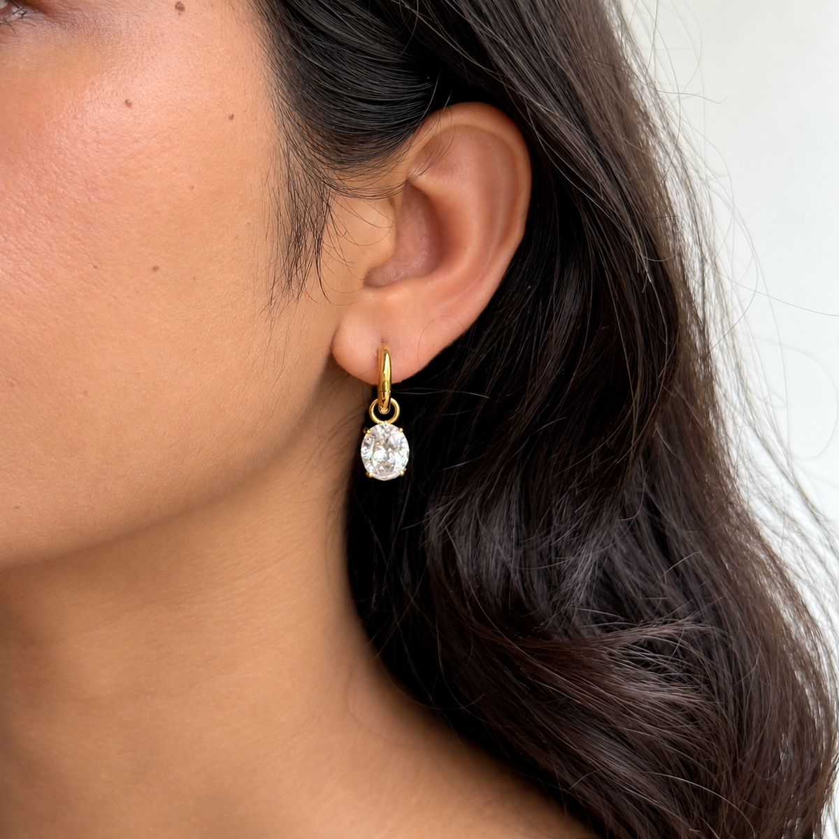 Bella Drop Earrings