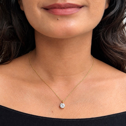 Thea Necklace