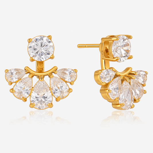 Aria Earrings