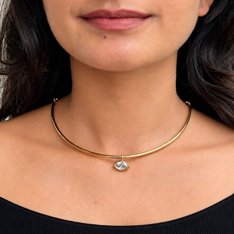 Romy Choker