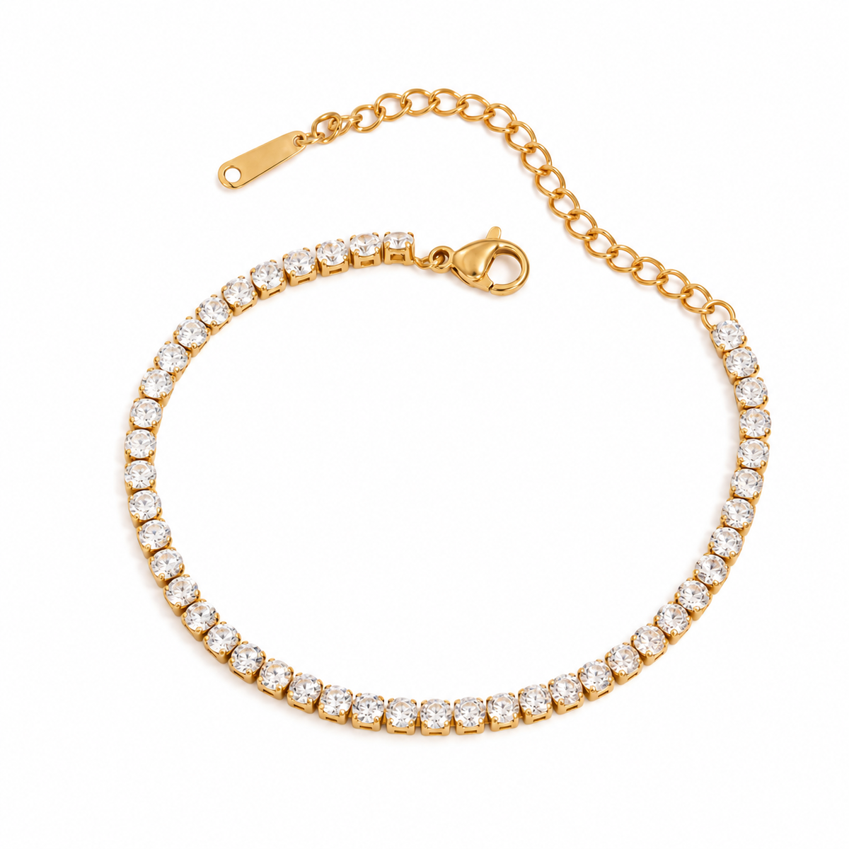 Tennis Bracelet
