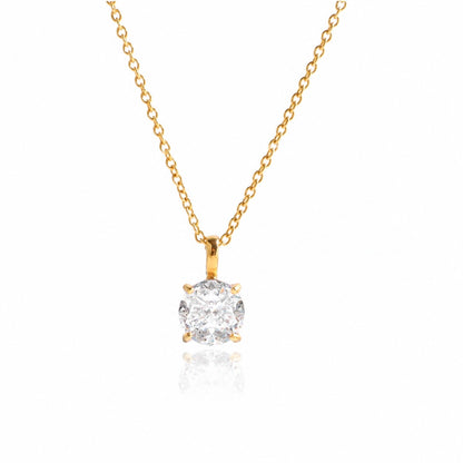 Thea Necklace
