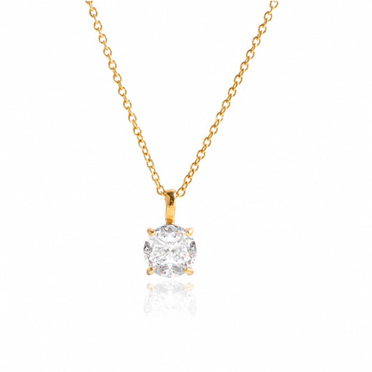 Thea Necklace