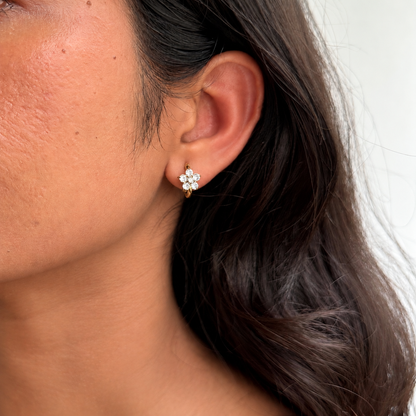 Lila Hoops