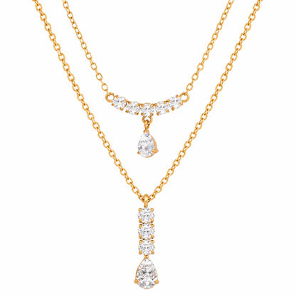 The Amour set