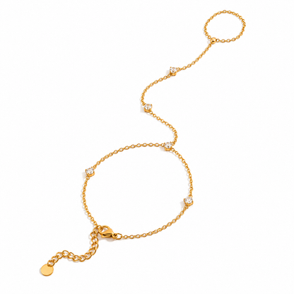 Grace Hand Chain