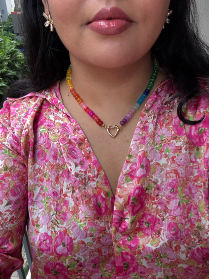 Beaded Necklace