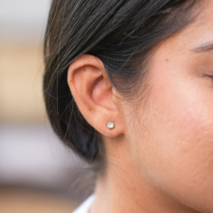 Novi Trio Earrings Set