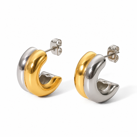 Duo Hoops