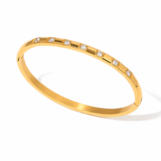 Trace Bracelet