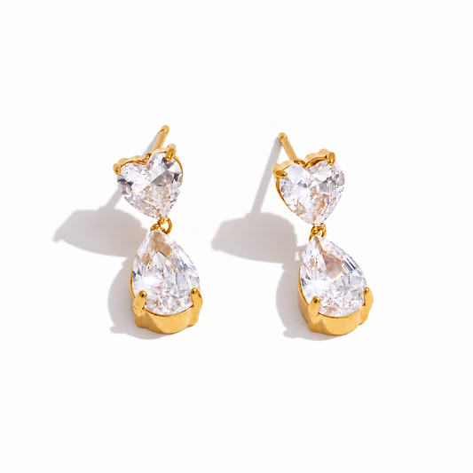 Kate Drop Earrings