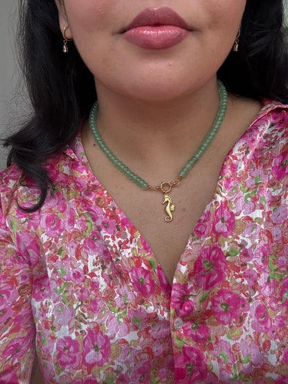 Beaded Necklace