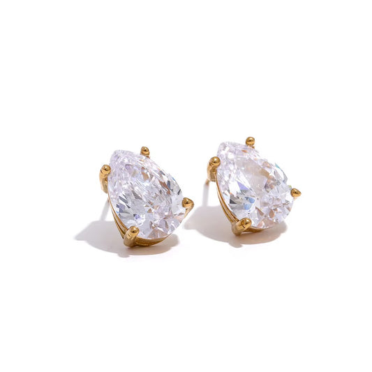 Luna Studs