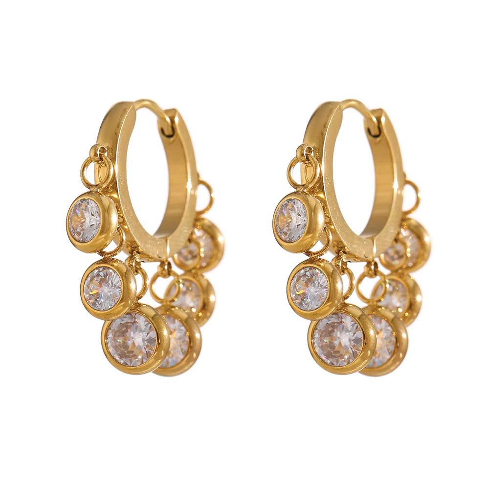 Lumi Hoops