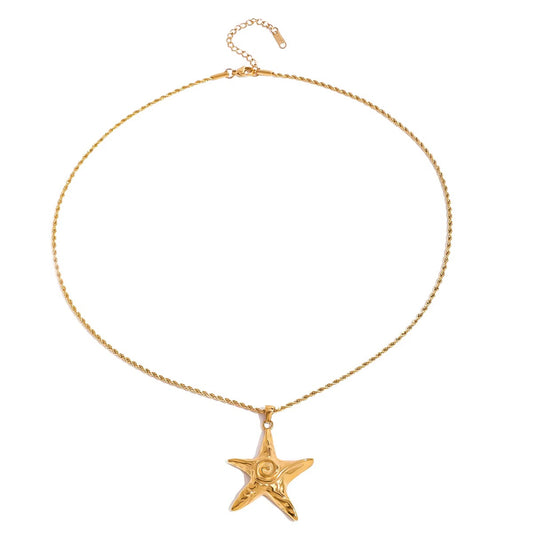 Sirius Necklace