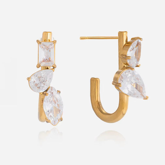 Muse Earrings