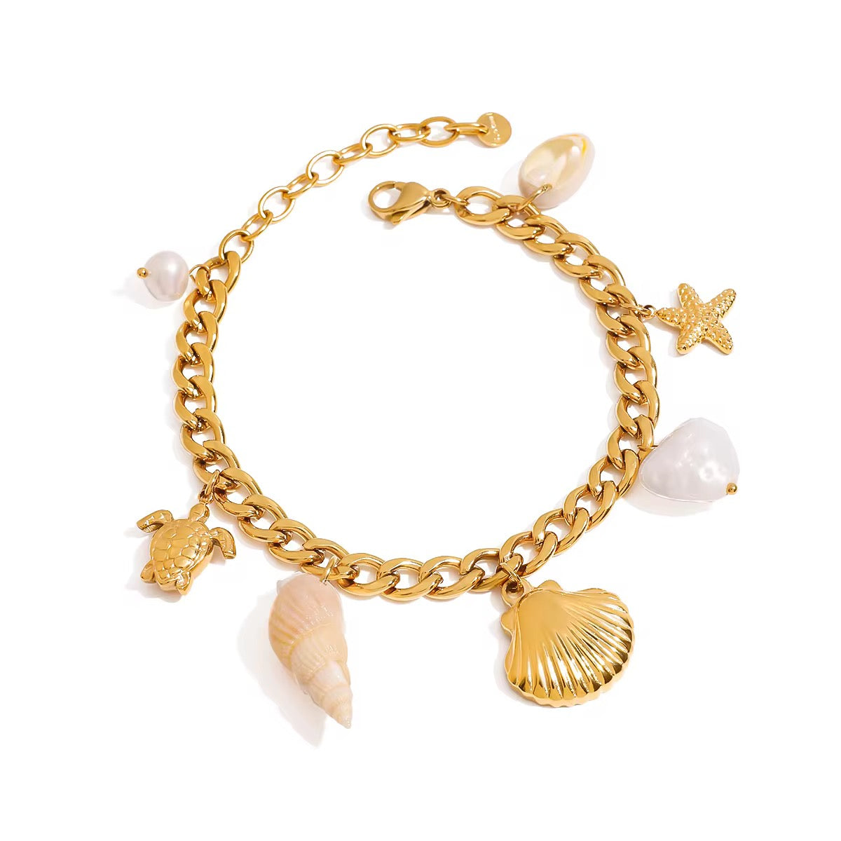 Moana Bracelet