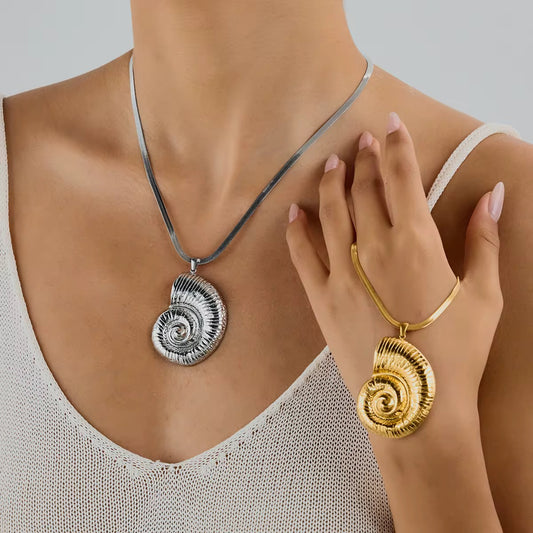 Oceana Necklace