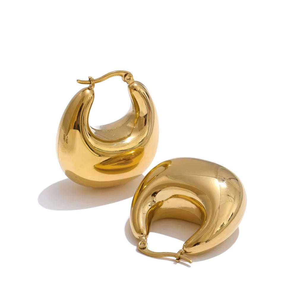 Dome Hoops