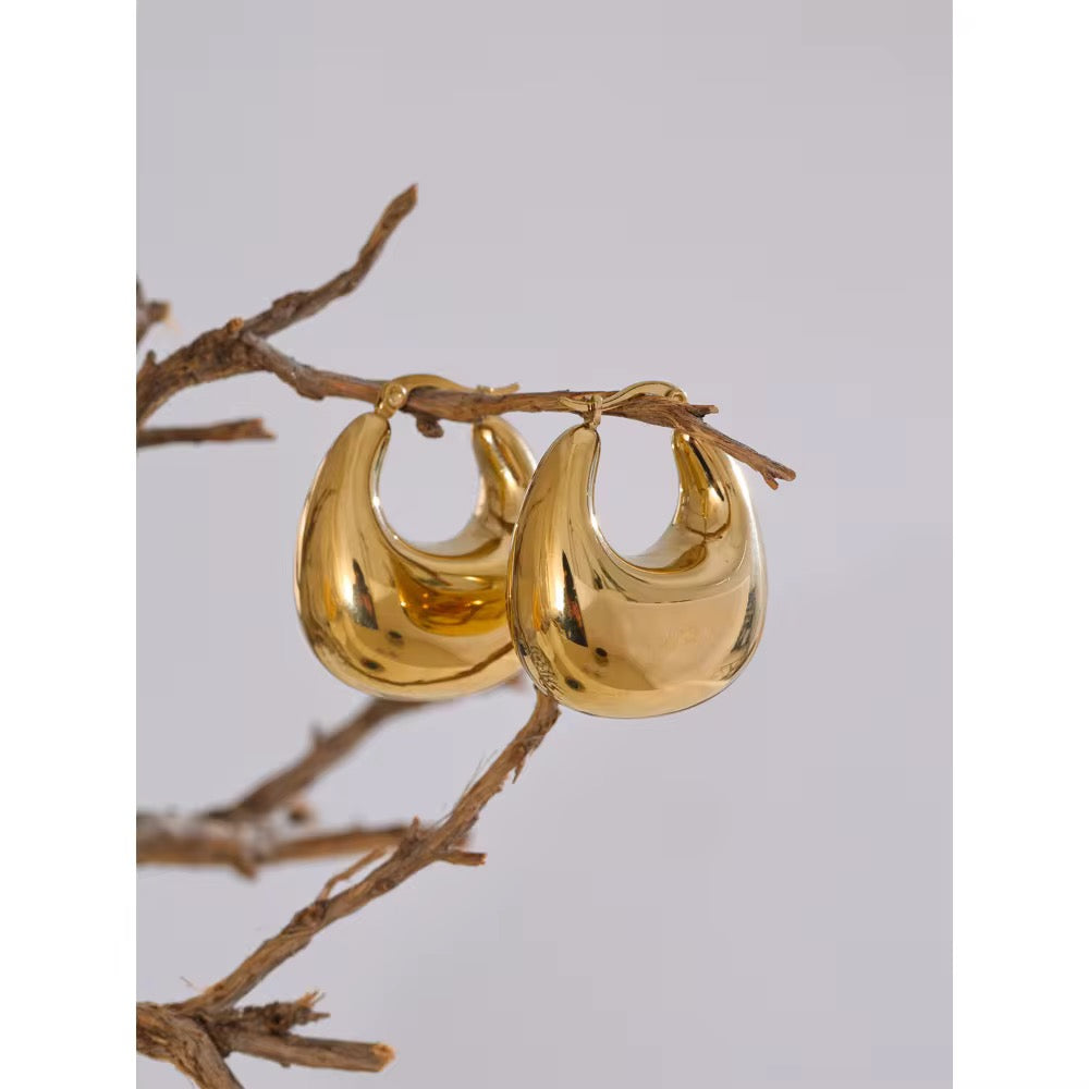 Dome Hoops